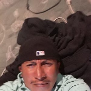 Meet your Posher, Alvino